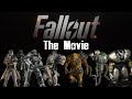 Fallout  the movie all cutscenes from all games