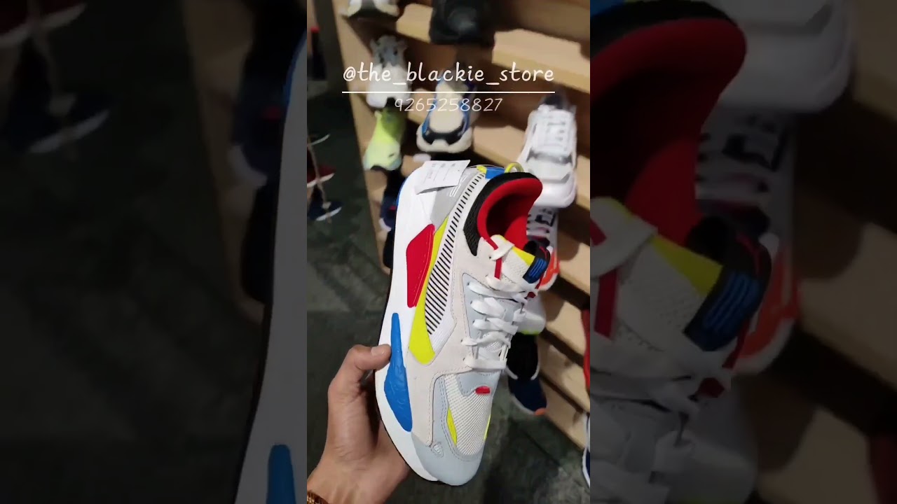 Shoes For Men | The Blackie Store | Wholesaler Number For Resellers | 