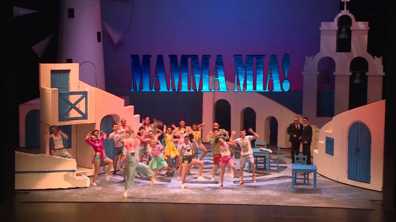 MAMMA MIA! ПРЕЗ МАЙ - СОФИЙСКА ОПЕРА И БАЛЕТ camera iphone 8 plus apk