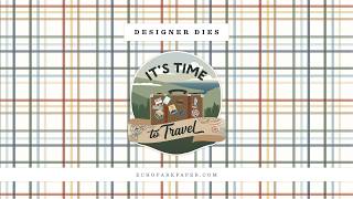 See The World Designer Die Set