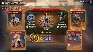 Zombie Onslaught | Doomsday Last Survivors Gameplay screenshot 5