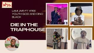 Lami jnr ft Ypee, Pinto Black and Youthgod......