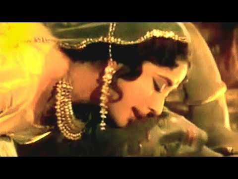           Chitralekha MeenaKumari Pk  Lata Sahir Roshan a trib