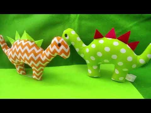 Fabric soft toy | Baby