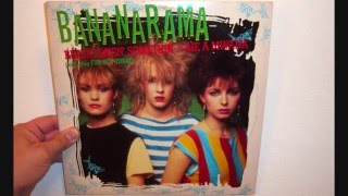 Bananarama & Fun Boy Three - He was really sayin' somethin' (1982 12")