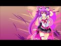 Nightcore - Let Go (Saad Lamjarred)