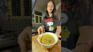 Drum soup bnaya kabhi apne #shorts #viral #food #video