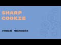 «Английский за минуту»: Sharp Cookie – умница; сообразительный, умный человек