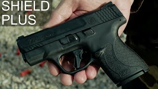 Smith & Wesson Shield Plus Review