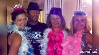 Dolores Teer Funeral Slideshow