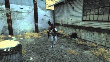 EpicSkunk - MW3 Game Clip