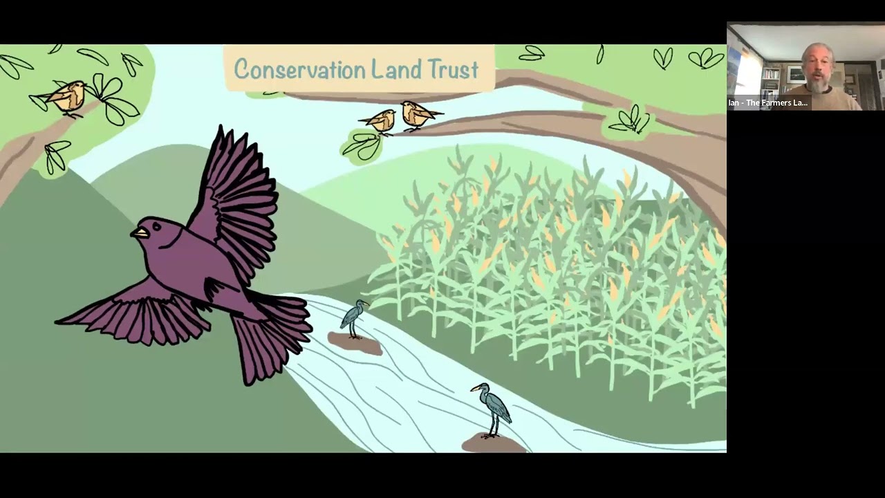 Leverage the Innovative Farmland Commons Model to Ignite Regeneration