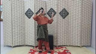 Lukisan Alam (Hijjaz)