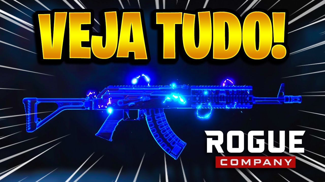 Rogue Company agora é gratuito para jogar! Veja requisitos para PC