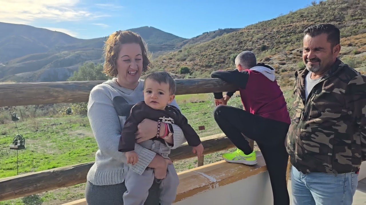 Mañana de viernes TLF 667 78 68 63