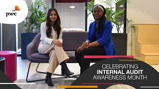 Internal Audit Awareness Month - Tackling Fraud