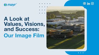 A Look At Values, Visions, And Success Our Image Film
