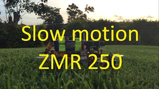 Quadcopter Slow Motion Montage ZMR 250 Mini Quad