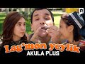 Akula Plus - Lag&#39;mon yeylik (hajviy ko&#39;rsatuv)