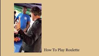 How to play Roulette and Blackjack - beginner tutorials screenshot 3