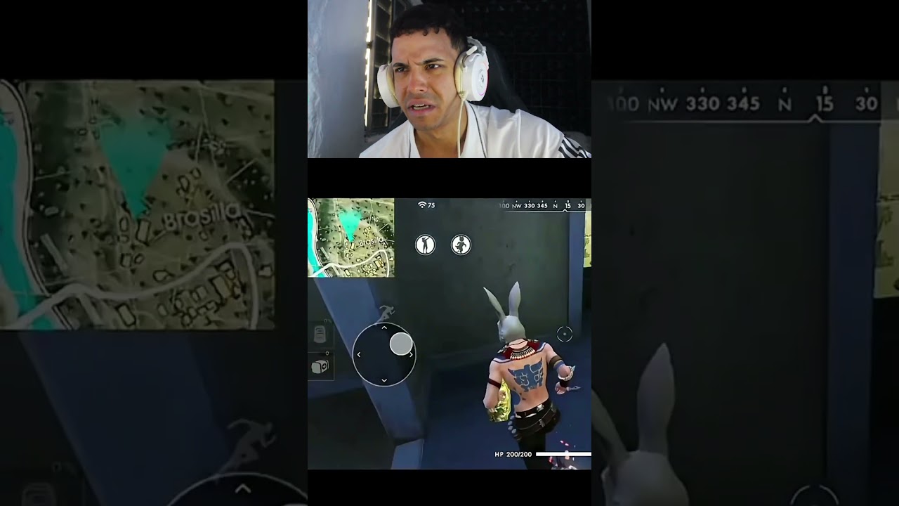 AS ARMAS MAIS PODEROSAS QUE TINHA NO FREE FIRE ☠️ 