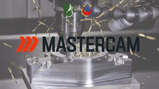 Mastercam | Mill Lesson 9
