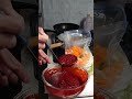 후니아재의 건강식 양배추 김치 #요리브이로그 #김치