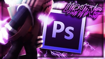 Tutorial -  Lighting & Color Correction (Minecraft Graphics)