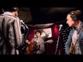 Allahlas  full performance live on kexp