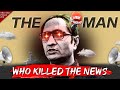 The truth of godi media  the red files 18