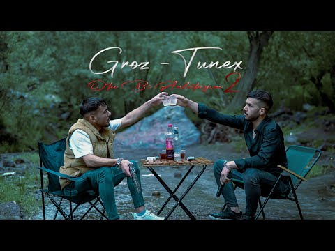 Groz - Tunex Otur Bi Anlatayım 2 (Ebu Production)