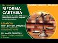 Riforma Cartabia - Giovanni Battista Camerini - Trento 22.3.2024