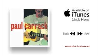 Paul Carrack - Harvest For The World - Still Groovin'
