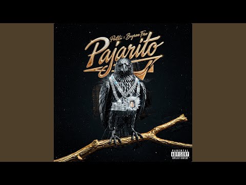 Pailita & Bayron Fire - Pajarito