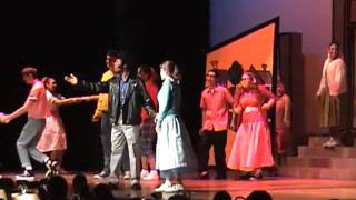 Bye Bye Birdie Got A Lot of Livin to Do part 2