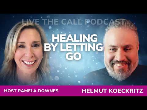 Healing By Letting Go | Helmut Koeckritz | The Mindful Gardener