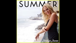 SUMMER Teaser Jordyn Jones