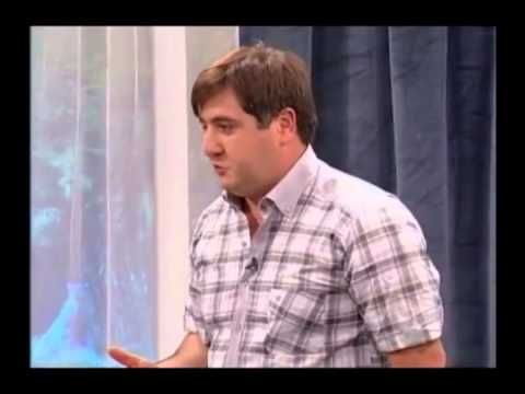პატარა ვასიკო - Comedy-შოუ - beqa oniani