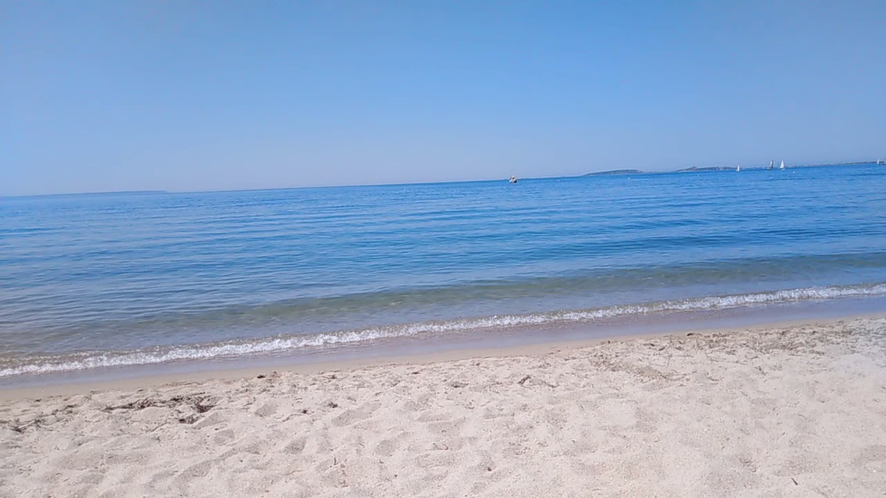 Spiaggia di TORRE GRANDE Oristano