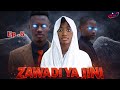 ZAWADI YA JINI Full Episode 8 