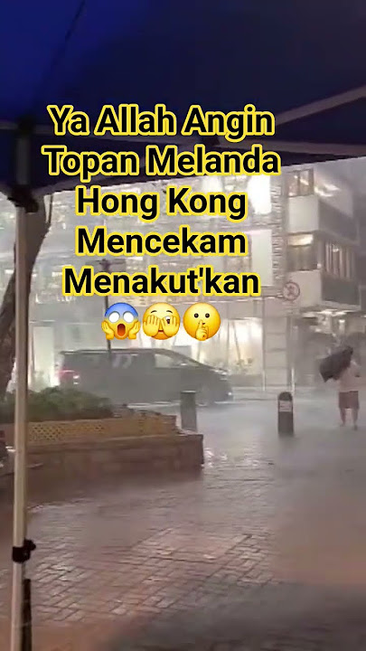 # BYOOOH ANGIN E NGERI  BANGET..T10 MENCEKAM 😱🫣🤫