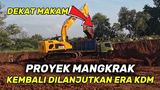 Download Lagu HEBAT‼️JANJI KDM MEMANG NYATA \u0026 BENAR ADA NYA, JALAN BOJONGGEDE - KEMANG SEDANG DILANJUTKAN MP3 Download Lagu HEBAT‼️JANJI KDM MEMANG NYATA \u0026 BENAR ADA NYA, JALAN BOJONGGEDE - KEMANG SEDANG DILANJUTKAN MP3