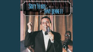 Miniatura de vídeo de "Tony Bennett - Just in Time"