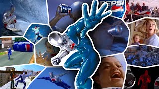The Goofy Gimmicks of Pepsiman by choopo 119,580 views 10 months ago 11 minutes, 10 seconds