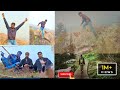 IIT LAKHISARAI TO DHANWA PAHAD MAGGIE PARTY ON MOUNTAIN TOURISM 