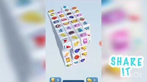 Level 55 Cube Master 3D Here We Are Again|Another Level  Up Next.