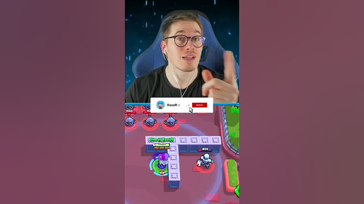SHADE: Il Brawler che ATTREVERSA i MURI! | Brawl Stars ITA