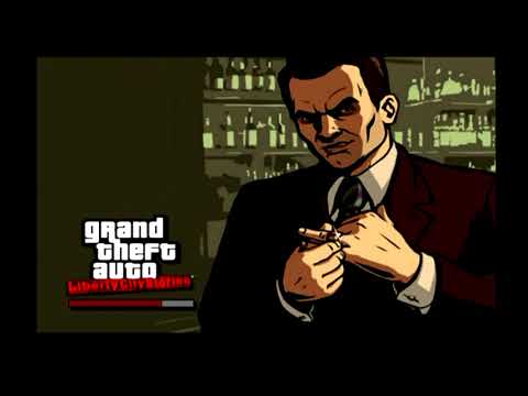 Grand Theft Auto: Liberty City Stories -- Gameplay (PS2) 
