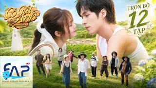 Cô Gái Của Anh - Full 12 Tập -  Phim Tình Cảm I FAPtv
