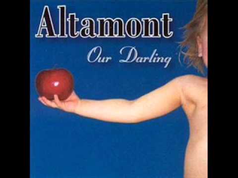 | Altamont - Young Man Blues [MOSE ALLISON Cover] |